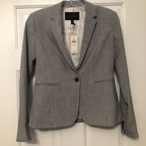 Women’s blazer